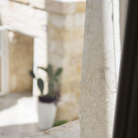 Tre Archi Apartment & Relais Polignano a Mare Zewnętrze zdjęcie
