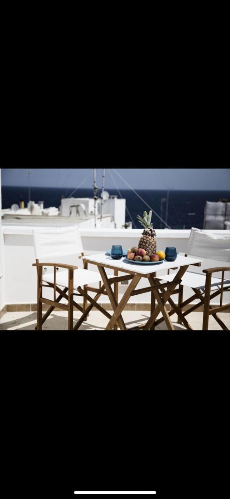 Tre Archi Apartment & Relais Polignano a Mare Zewnętrze zdjęcie