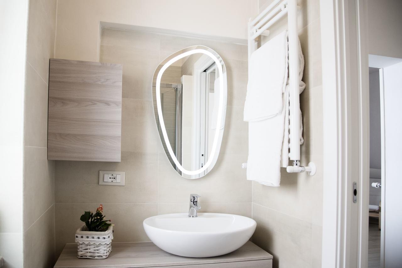 Tre Archi Apartment & Relais Polignano a Mare Zewnętrze zdjęcie