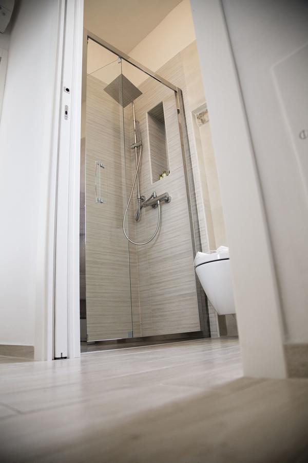 Tre Archi Apartment & Relais Polignano a Mare Zewnętrze zdjęcie