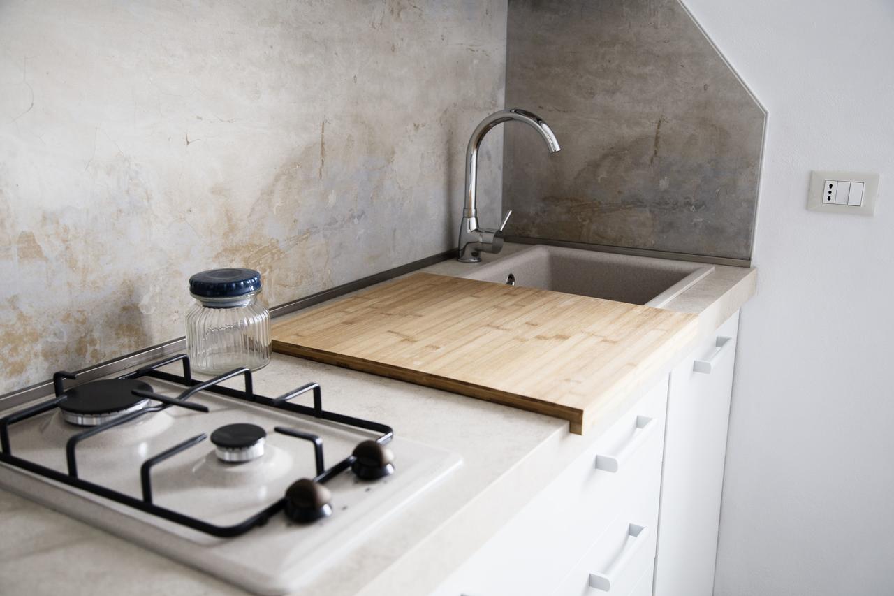 Tre Archi Apartment & Relais Polignano a Mare Zewnętrze zdjęcie