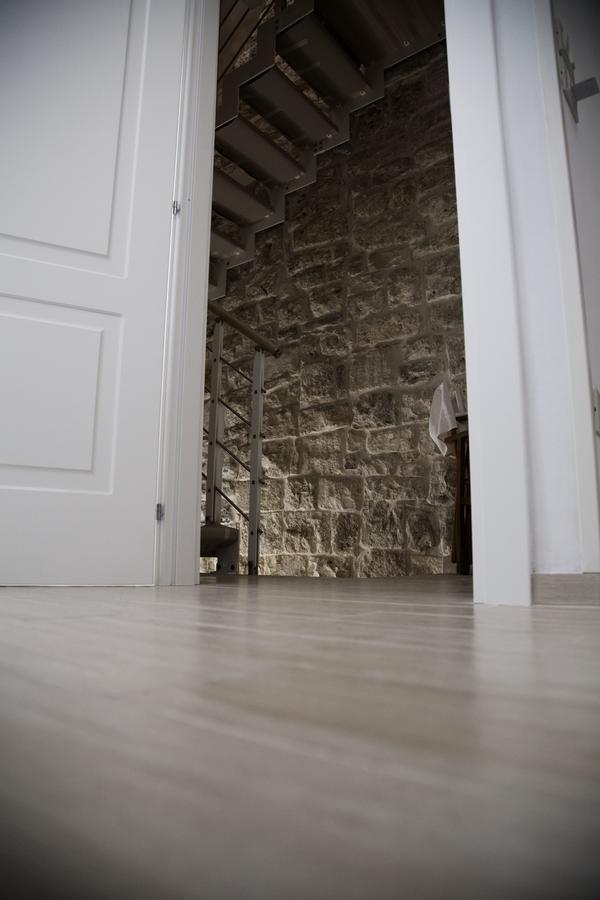 Tre Archi Apartment & Relais Polignano a Mare Zewnętrze zdjęcie