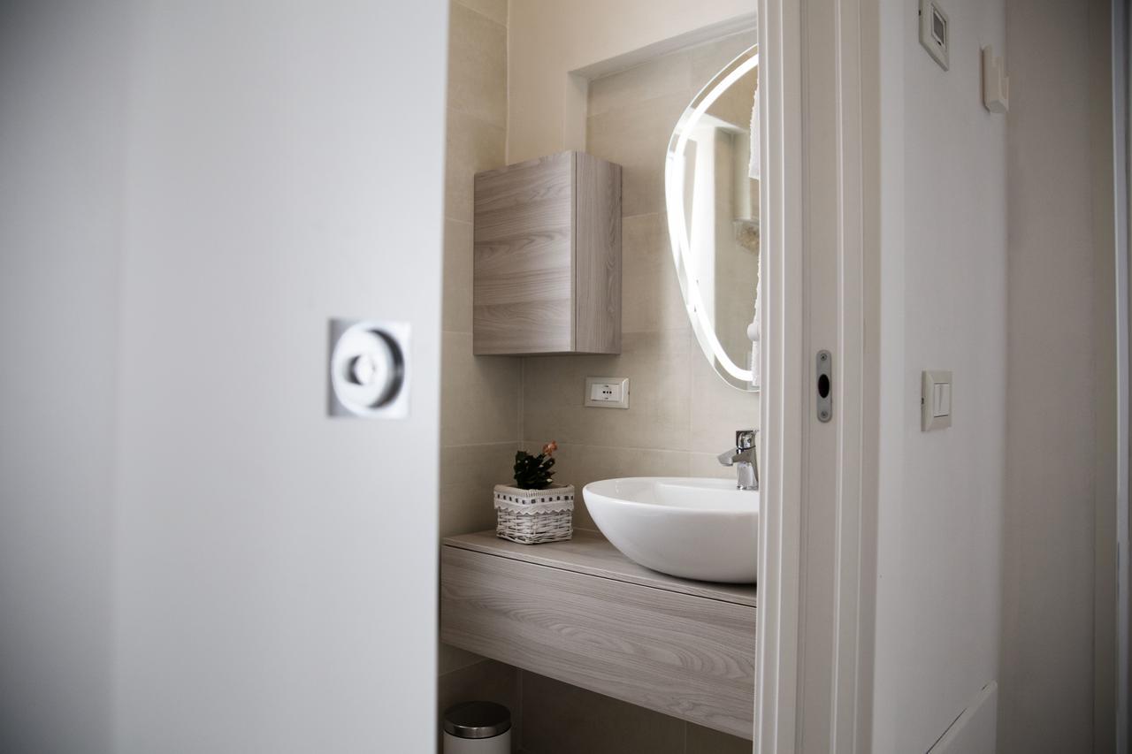 Tre Archi Apartment & Relais Polignano a Mare Zewnętrze zdjęcie