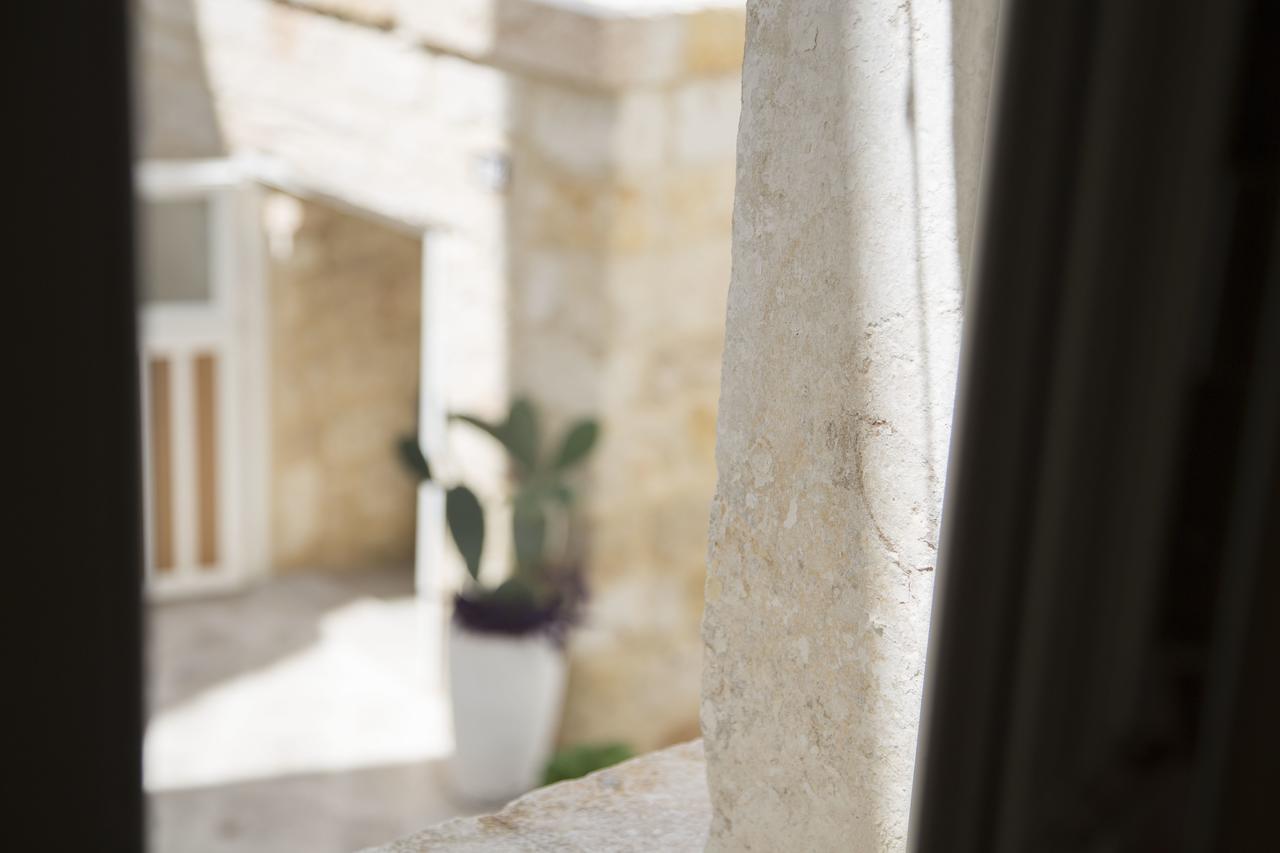 Tre Archi Apartment & Relais Polignano a Mare Zewnętrze zdjęcie
