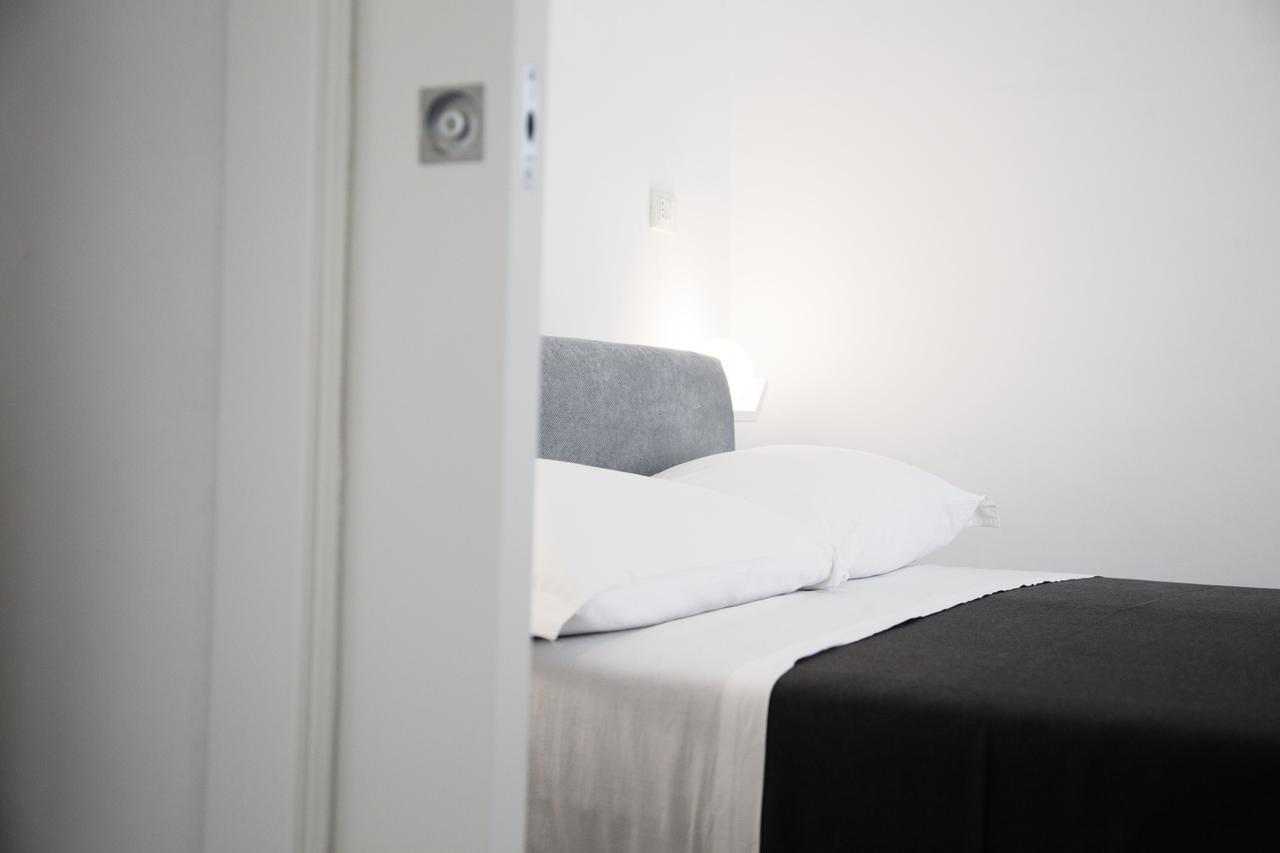 Tre Archi Apartment & Relais Polignano a Mare Zewnętrze zdjęcie