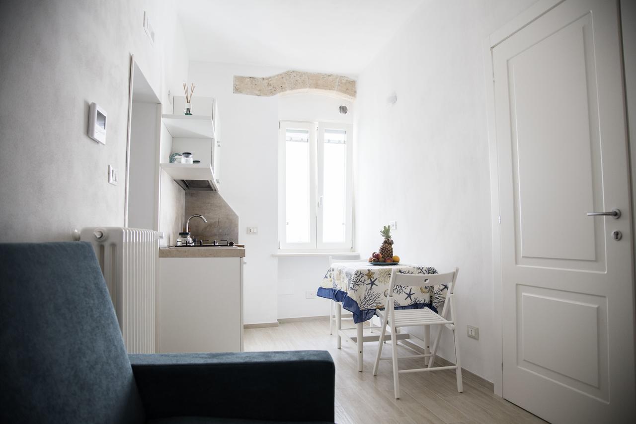 Tre Archi Apartment & Relais Polignano a Mare Zewnętrze zdjęcie