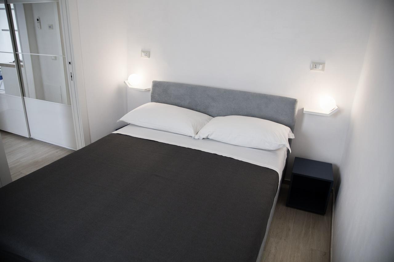 Tre Archi Apartment & Relais Polignano a Mare Zewnętrze zdjęcie