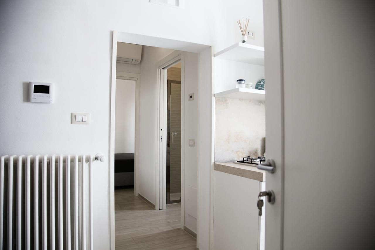 Tre Archi Apartment & Relais Polignano a Mare Zewnętrze zdjęcie