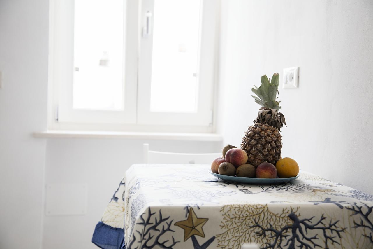 Tre Archi Apartment & Relais Polignano a Mare Zewnętrze zdjęcie